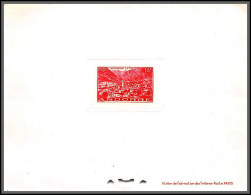 Andorre (Andorra) N°131 Andorre La Vielle épreuve De Luxe (deluxe Proof) - Neufs