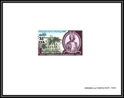 France / Cfa Reunion Promo Discount N°387 Napoleon 1610 épreuve De Luxe (deluxe Proof) - Napoleon