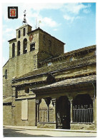 CATEDRAL ROMANICA / CATHÉDRALE / CATHEDRAL.-  JACA.- ( ESPAÑA ) - Huesca