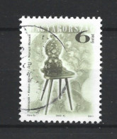 Hungary 2000 Chair Y.T. 3751 (0) - Usado