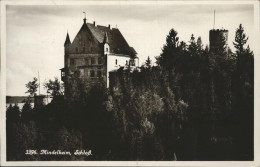 41251696 Mindelheim Schloss Mindelheim - Mindelheim