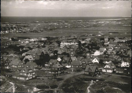 41251652 Langegeoog Teilansicht Langegeoog - Wittmund