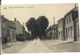 BAARLE-HERTOG-NASSAU - Chaamscheweg - Baarle-Hertog