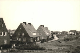 41251551 Langegeoog Dorfansicht Langegeoog - Wittmund