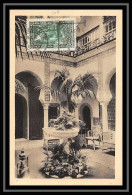 5817/ Carte Postale Alger Palais D été Algerie N°107 Cimetière Musulman à Tlemcem 1930 - Maximum Cards
