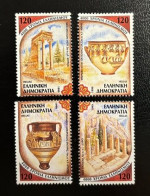 GREECE, 1999,4000 Years Of Hellenism , USED - Usados