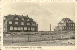 41251385 Langegeoog Haus Wittduen Haus Flinthoern Altfunnixsiel - Wittmund