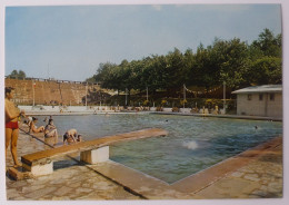 MONTREDON LABESSONNIE (81/Tarn) - Piscine De Bezan - Montredon Labessonie