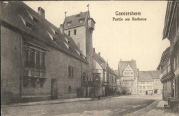 41251318 Bad Gandersheim Am Rathaus Bad Gandersheim - Bad Gandersheim