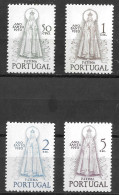 1950 Complete Set: Ano Santo - Holy Year - MNH**  LUXUS POSTFRIS ** COMPLETE SET EXTRA FINE CAT VALUE 230€ - Ongebruikt