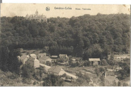 Gendron - Celles, Vêves, Panorama - Houyet
