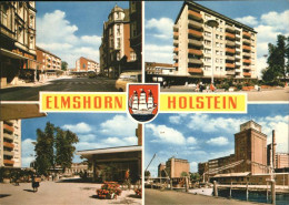 41247908 Elmshorn  Elmshorn - Elmshorn
