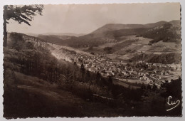 ROTHAU (67 Bas Rhin) - Vue Du Village Et Des Collines Aux Alentours - Rothau