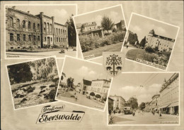 41247891 Eberswalde Oberschule Bahnhof Eisenbahnstrasse Eberswalde - Eberswalde