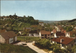 41247886 Wuennenberg Ober- Und Unterstadt Wuennenberg - Bad Wuennenberg