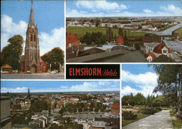 41247821 Elmshorn  Elmshorn - Elmshorn