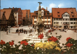 41247813 Schwabach Marktplatz Schwabach - Schwabach