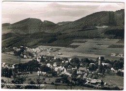 D-16610   SAALHAUSEN : - Lennestadt