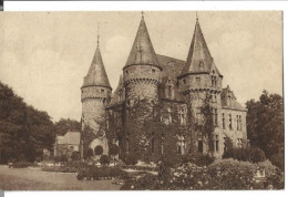 Château De Gougnies - Gerpinnes