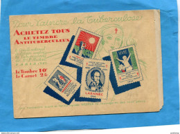 CARNET De 1929 --20 VIGNETTES  Collées Pub Gibs +heudebert - Blocks & Sheetlets & Booklets