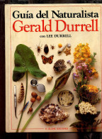 Guia Del Naturalista. - Durell Gerald - 1982 - Culture