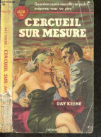 Cercueil Sur Mesure - Oscar N°14 - Quand Un Copain Vous Offre Un Boulot, Preparez Vous Au Pire (if The Coffin Fits) - KE - Autres & Non Classés