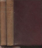 Oeuvres Complètes De Alfred De Vigny : Cinq-mars Ou Une Conjuration Sous Louis XIII (Edition Définitive) - En 2 Tomes - - Valérian