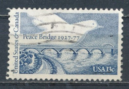 °°° USA - Y&T N°1169 - 1977 °°° - Usati