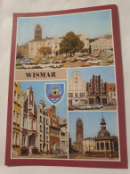 Wismar - Wismar