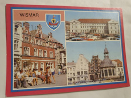 Wismar - Wismar