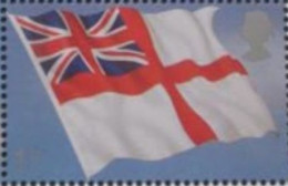 2009 ~ 1 X '1st’ CLASS VALUE STAMP FROM PANE No. '2970a' ~ Ex-ROYAL NAVY UNIFORMS PSB. NHM #01921 - Unused Stamps