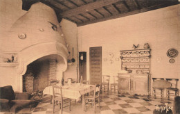 Delcampe - FONTENAY LE COMTE ,  Restitution D'un Vieux Logis - Fontenay Le Comte