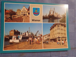 Wismar (2) - Wismar