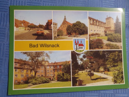 Bad Wilsnack - Bad Wilsnack