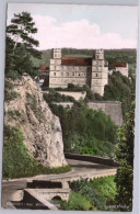 Postkaarten > Europa > Duitsland > Beieren > Eichstaett Gebruikt (15681) - Eichstätt