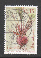 Luxemburg 2015 Yv 2004 Gestempeld - Gebraucht