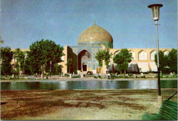 2-2-2024 (3 X 10) Iran - Mosque Shikh Lutfulah - Islam