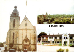 2-2-2024 (3 X 10)  France - Limours - Limours