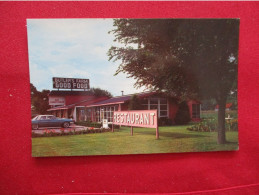 Butler's Farm Restaurant Pigeon Forge  Tennessee      Ref 6314 - Altri & Non Classificati