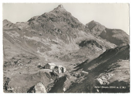 JULIER - Hospiz (2244 M. U. M.) * Rif. PTC-0127 - Tiefencastel