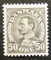 Denmark 1934  MiNr.210  MNH (**)   ( Lot L615 ) - Unused Stamps