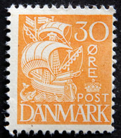 Denmark 1933 MiNr.205 I   MNH (**)   ( Lot L 1714 ) - Ungebraucht