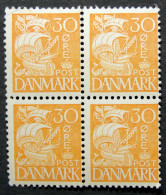 Denmark 1933 MiNr.205 I   MNH (**)   ( Lot L 1764 ) - Ungebraucht