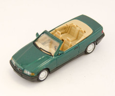 BMW Série 3 Cabriolet - SOLIDO 1:43 - Solido