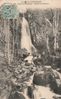 FRANCE - Vallée De Mandailles - Vue Sur La Cascade De Liadouze - Le Cantal Pittoresque - Carte Postale Ancienne - Autres & Non Classés