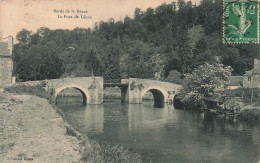 FRANCE - Bords De La Rance - Vue Générale Du Pont De Léhon - Carte Postale Ancienne - Autres & Non Classés