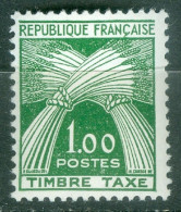 France 94 * * TB - 1960-.... Mint/hinged