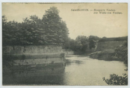 Sarrelouis, Remparts Vauban (lt7) - Kreis Saarlouis