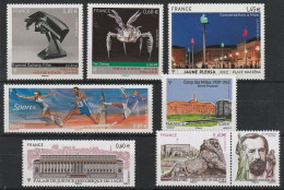 Lot Neufs ** - MNH - Faciale 5,63 € - Unused Stamps