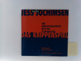 Das Krippenspiel. Musikkabarett. Stand-up Comedy. Live Aus Alma Happes Lustspielhaus, Hamburg - CDs